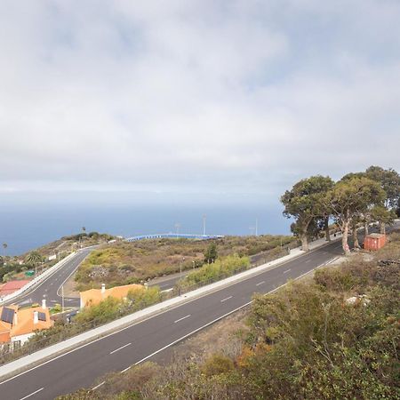 Lightbooking La Palma Mazo Exteriér fotografie