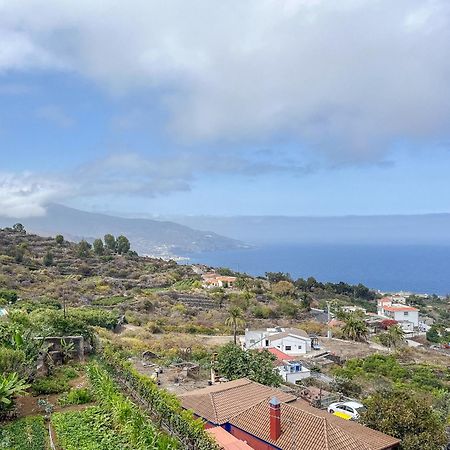 Lightbooking La Palma Mazo Exteriér fotografie