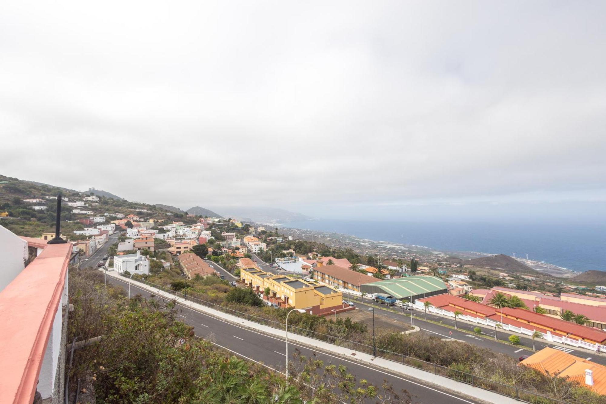 Lightbooking La Palma Mazo Exteriér fotografie